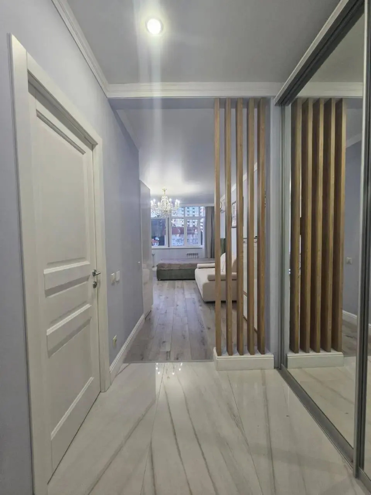 Apartments SUNNY BEACH APARTMENTS 4