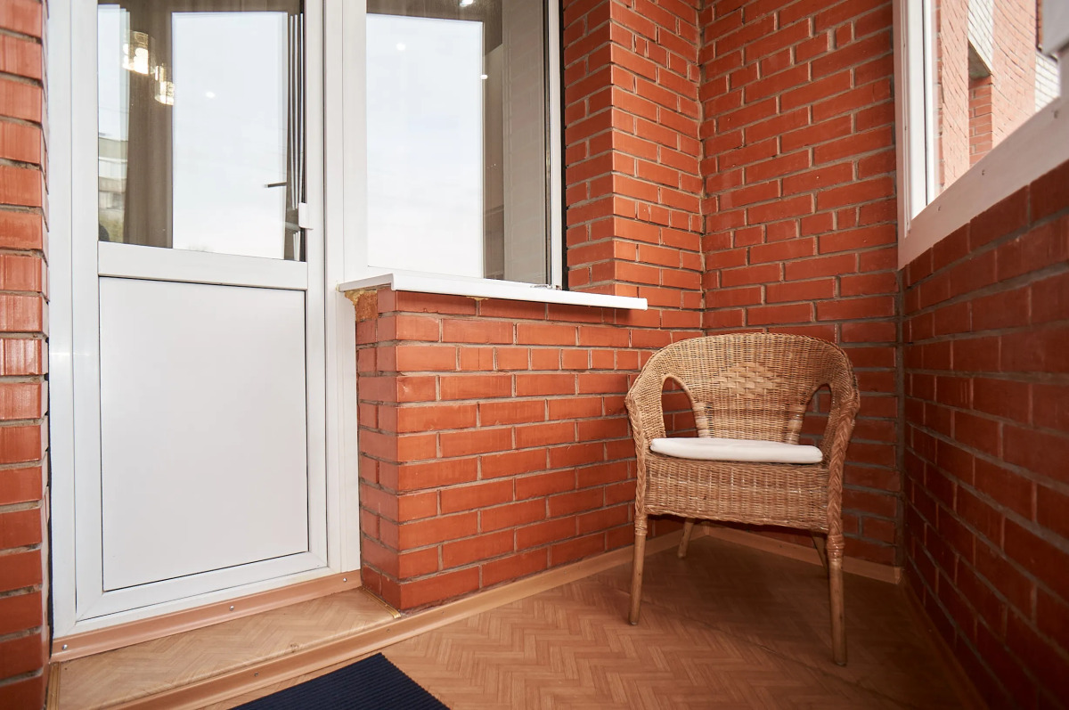 Апартаменты Delux on Mayakovskogo 20