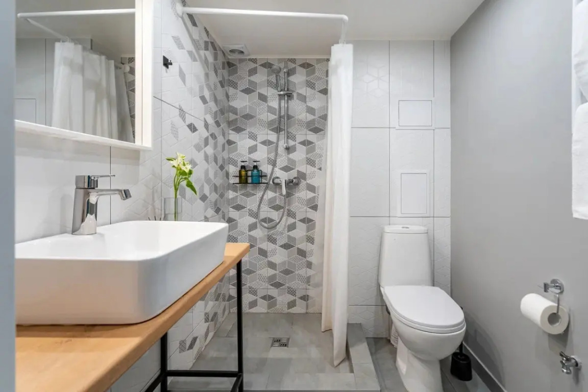 Апартаменты Aurora Green