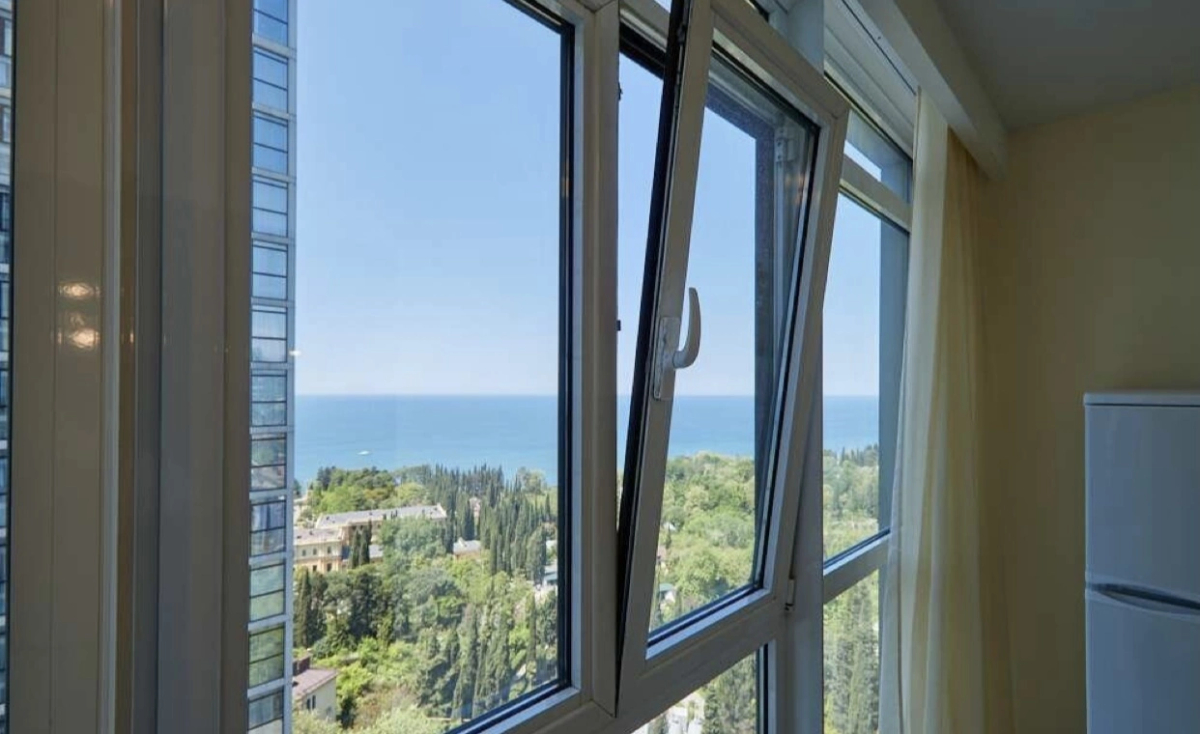 Квартира у Моря