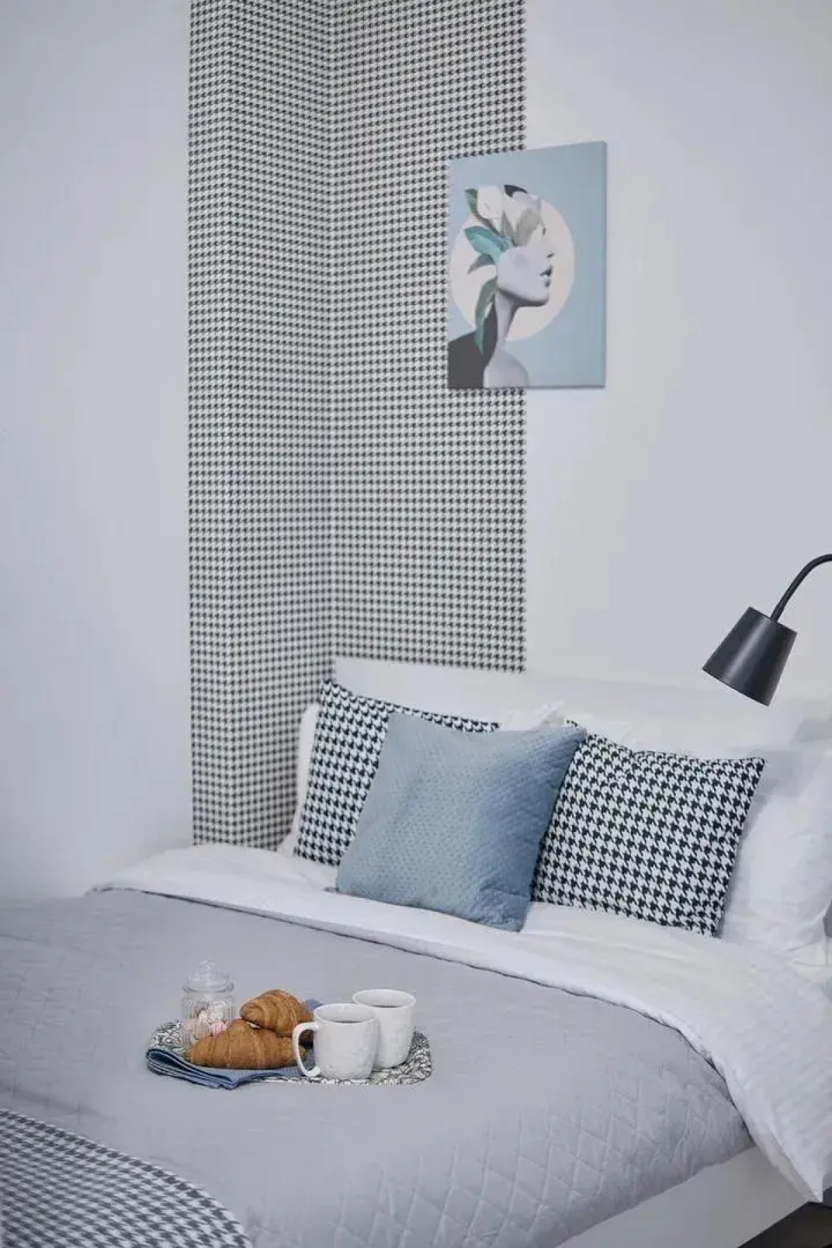 Квартира на Пулковская 3