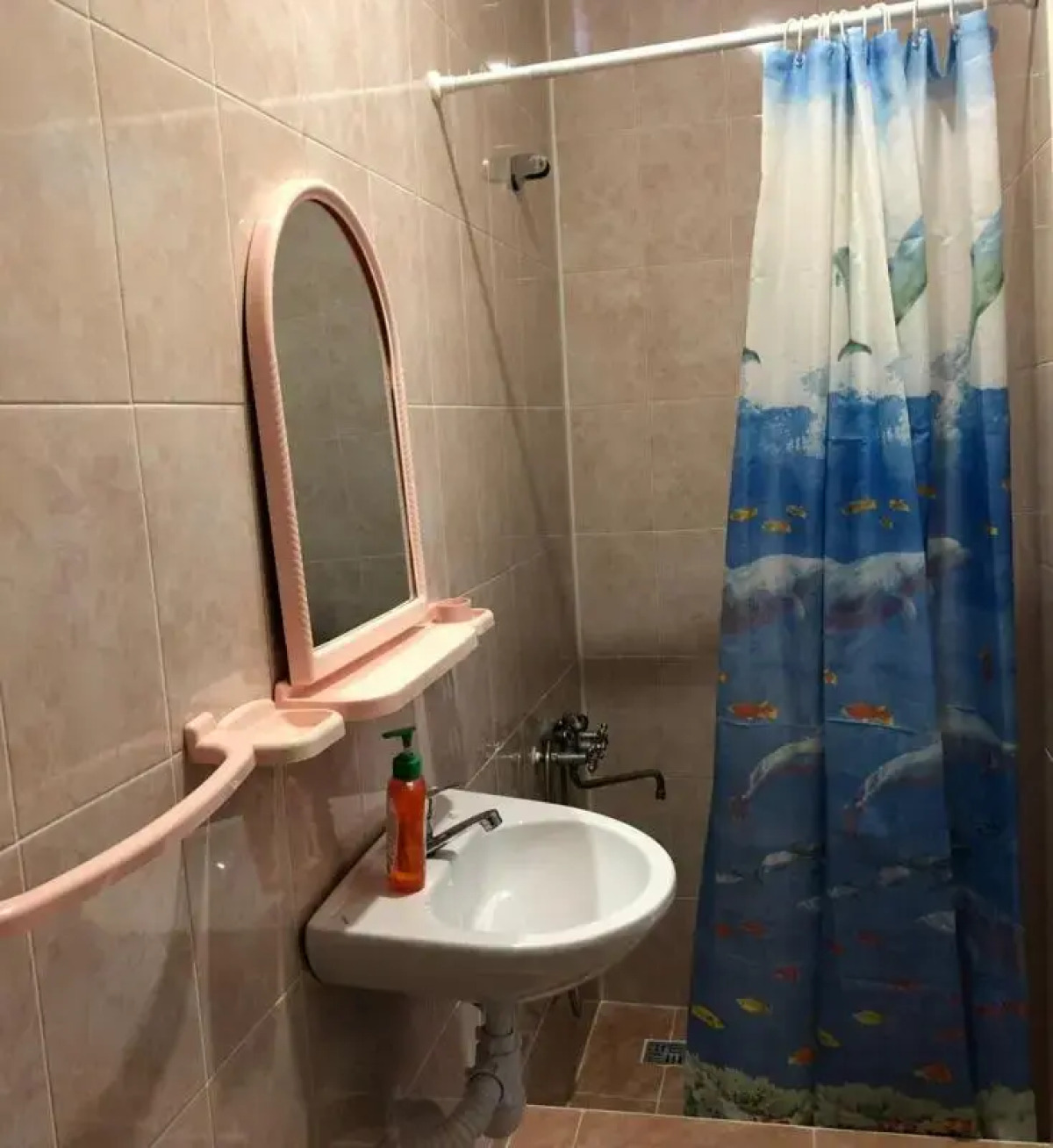 Отель Kavo-de-Bukso