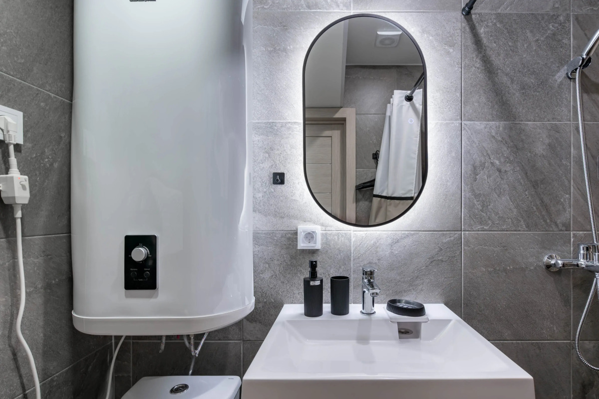 Квартира Студия на Петроградке