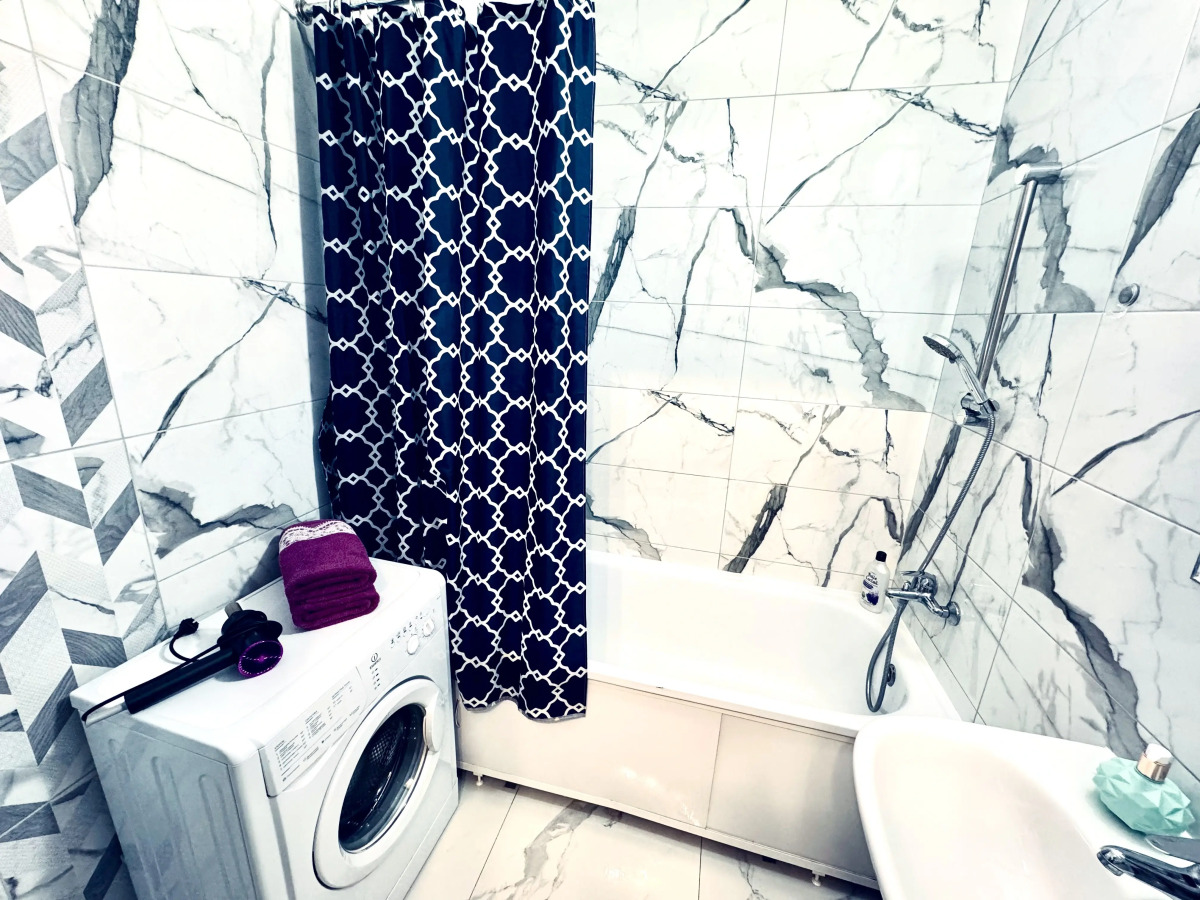 Квартира Аврора 1