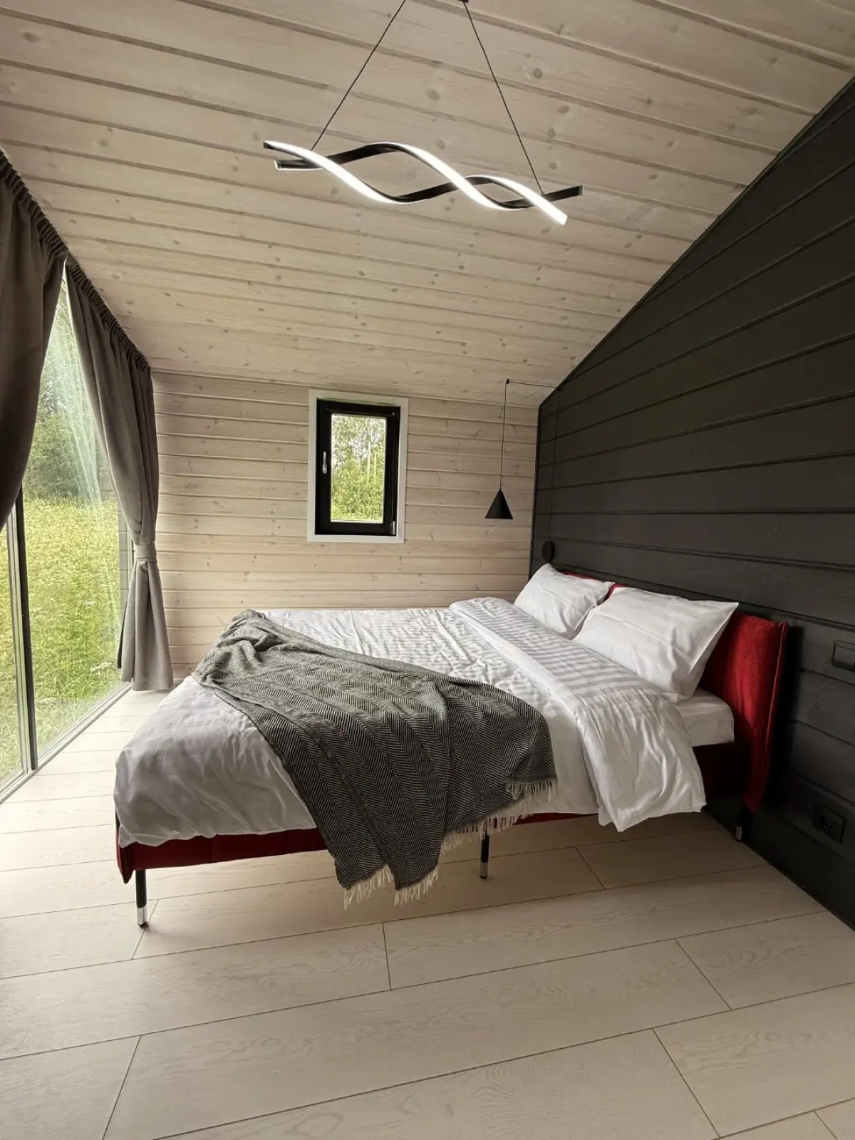 Частный дом Среда обитания