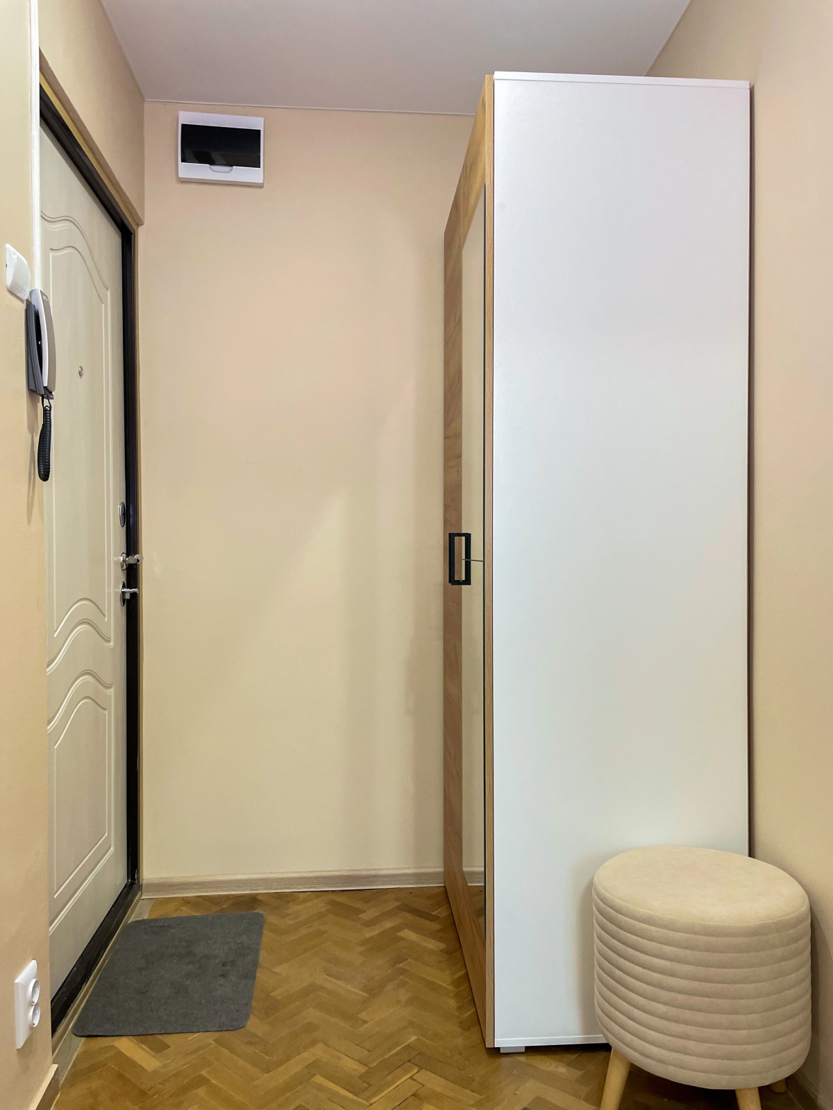 Апартаменты Ярославская