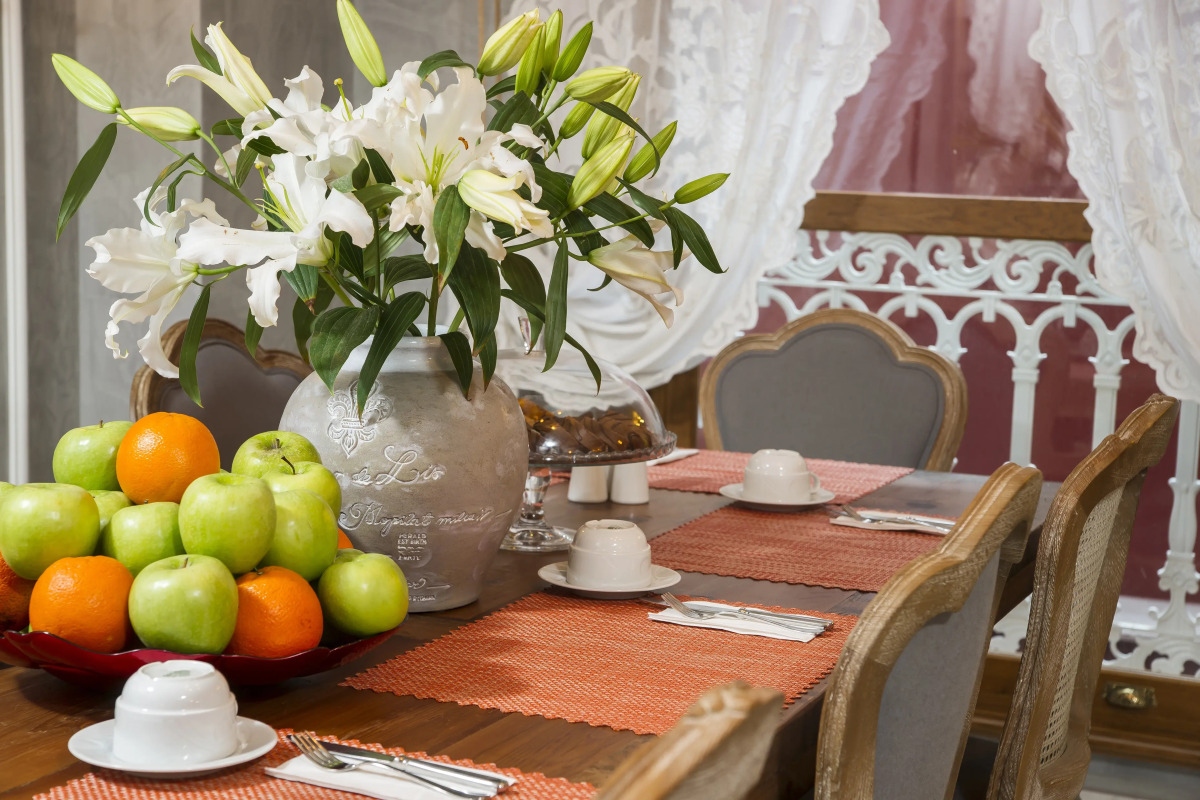 Отель Amofta Boutique