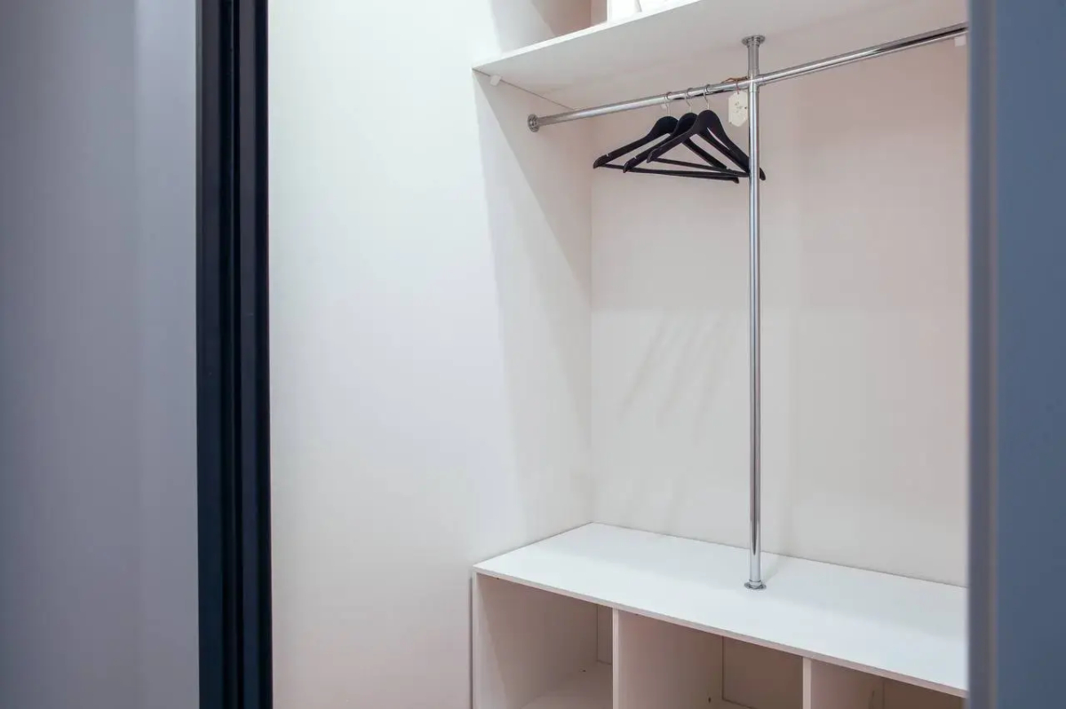 Апартаменты Бизнес Комфорт на Взлетке