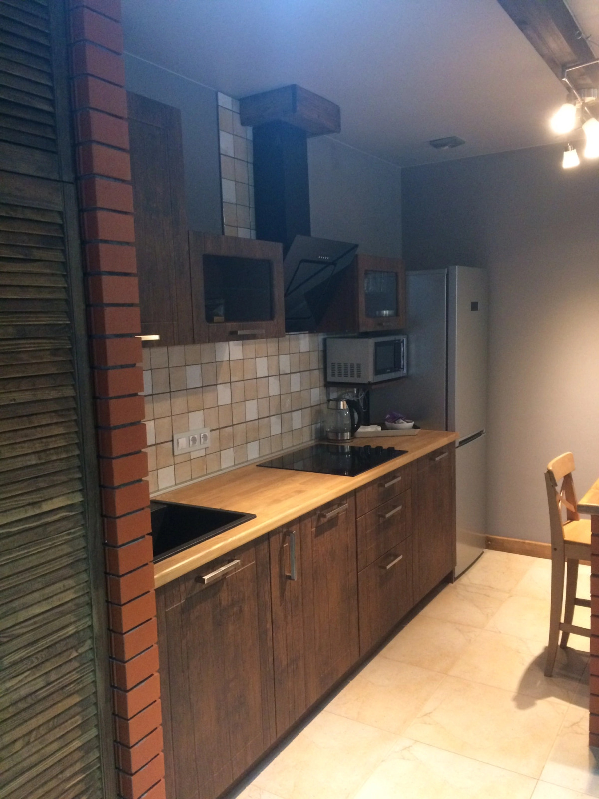 Меблированные комнаты в Кстово