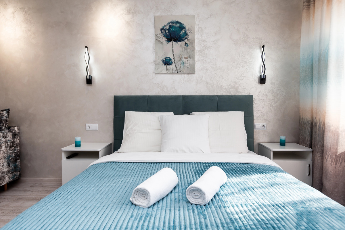 Апартаменты Кранц Престиж 2(2ка)