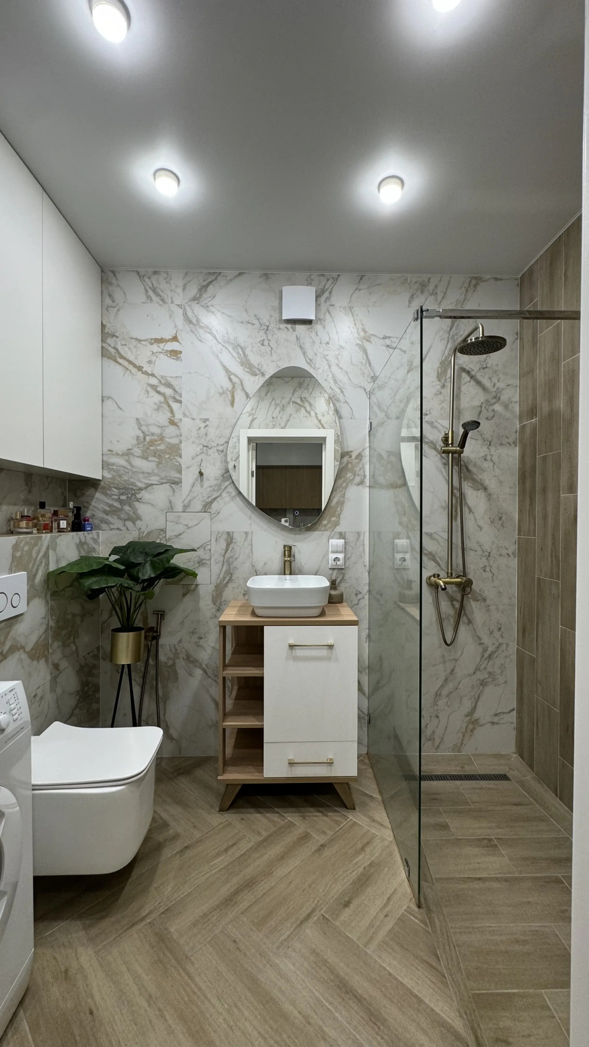 Квартира на Море