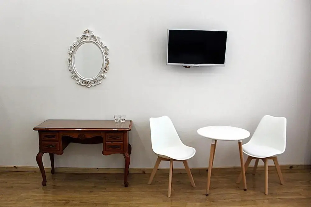 Отель Old Tbilisi Rooms 38