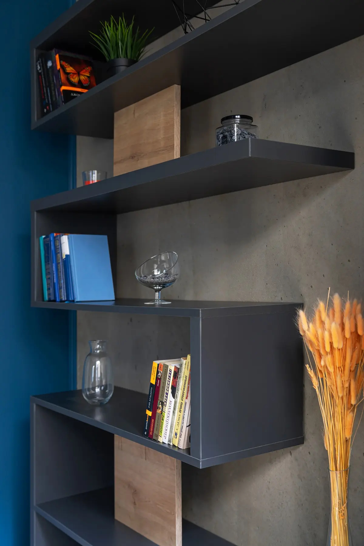 Апартаменты Лофт NICE CHOICE