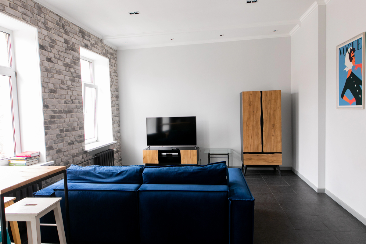 Квартира на Радищева