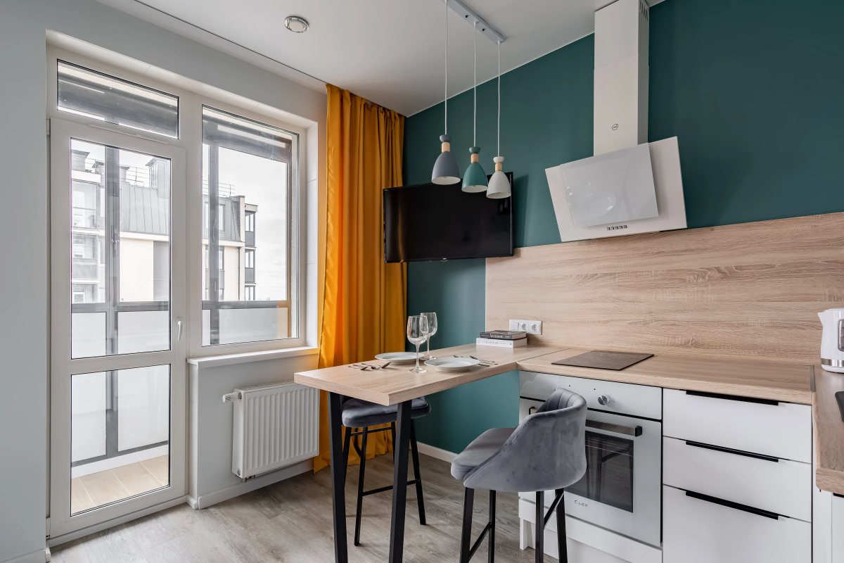 Апартаменты Your Pushkin Apart