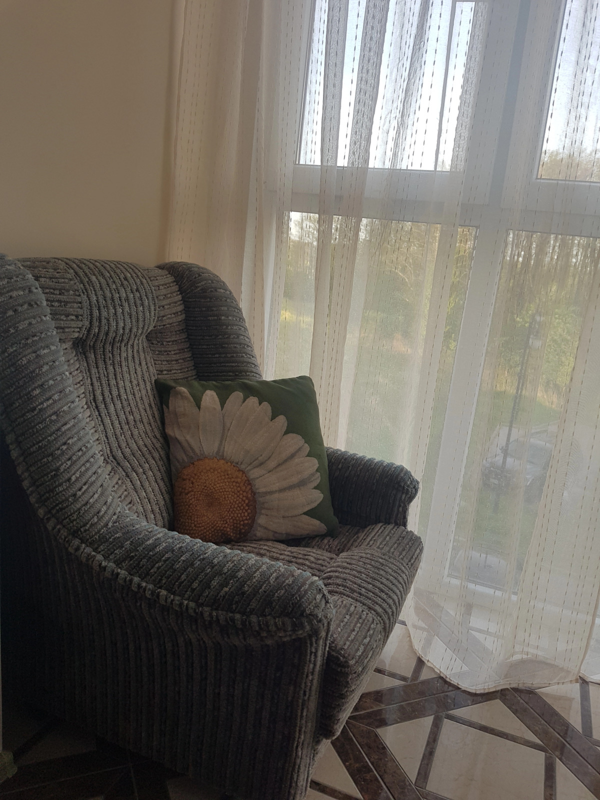 Квартира Кранц-Престиж в Центре Зеленоградска