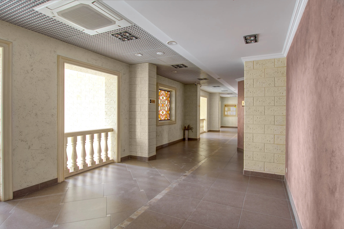 Апартаменты Visitnovorossiysk на наб. Адмирала Серебрякова 29В