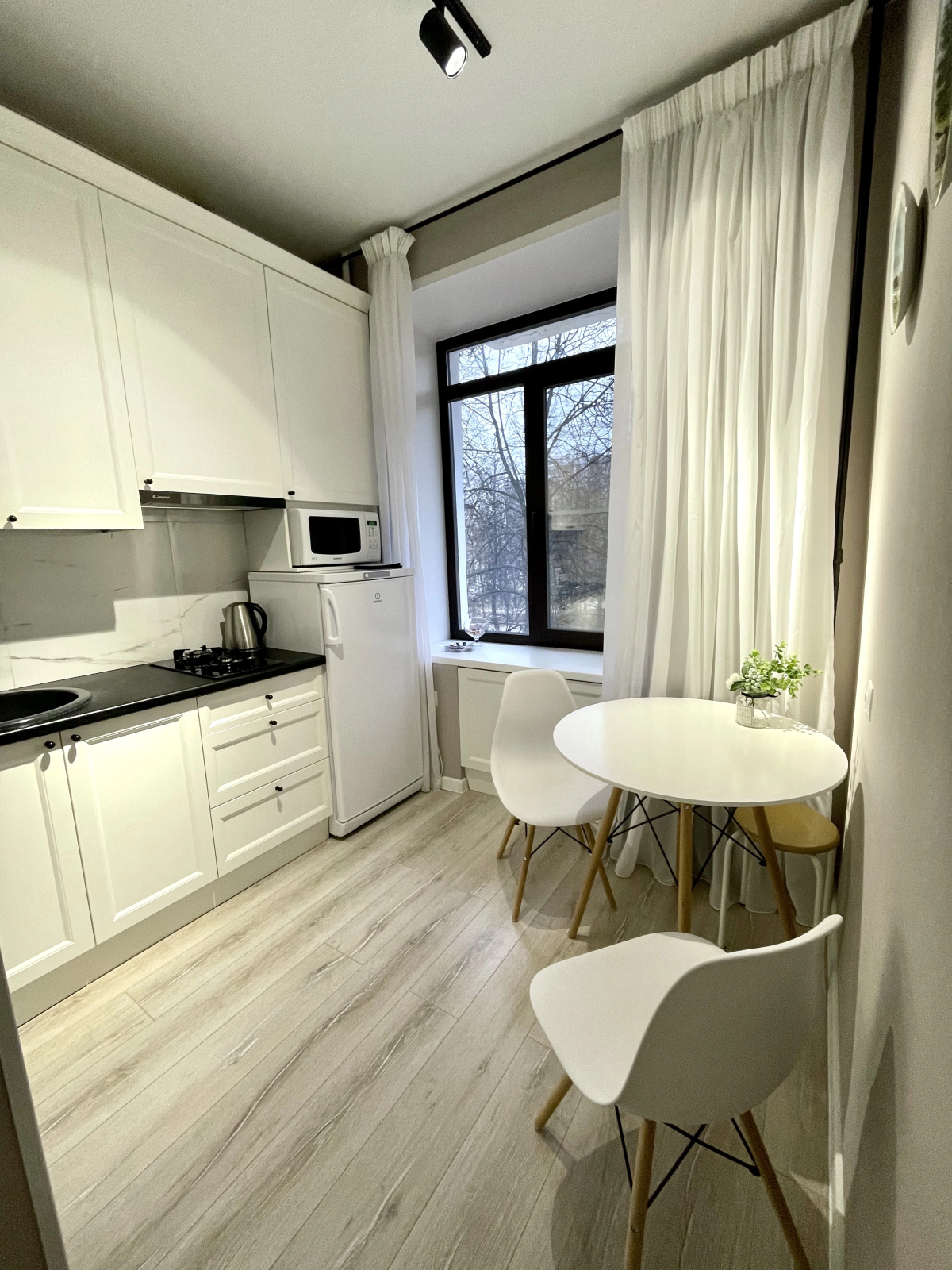 Апартаменты Дежавю