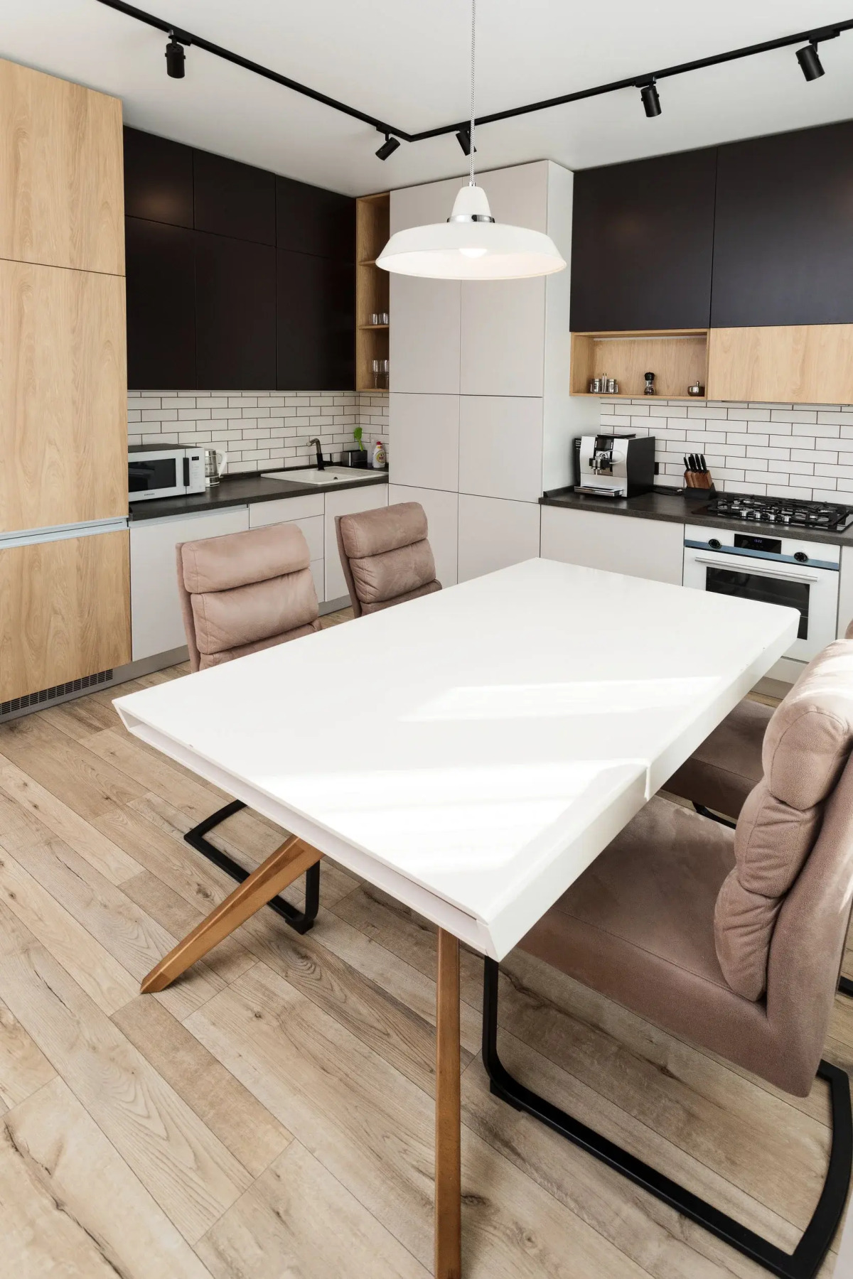 Квартира Старый город