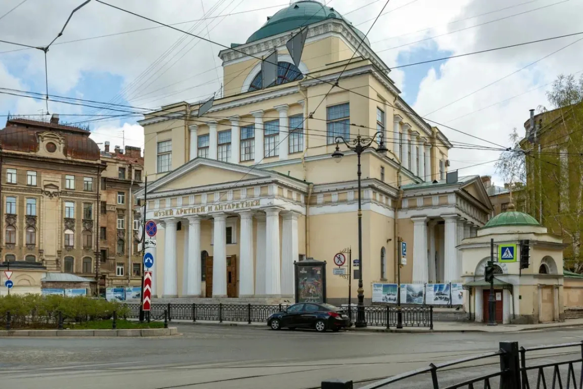 Апартаменты Дуплекс Любимый Город