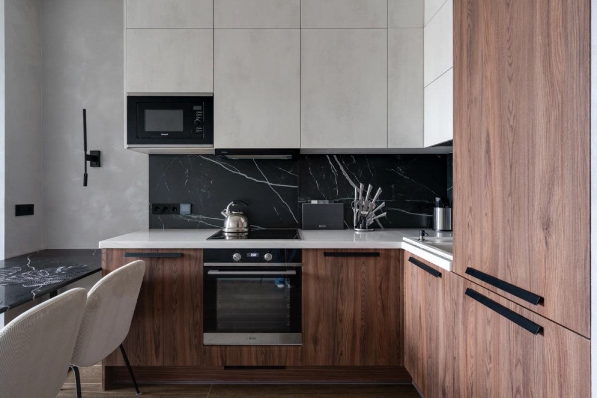 Апартаменты Дизайнерские у метро Белорусская