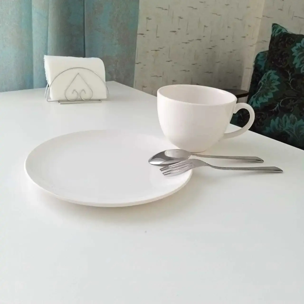 Квартира на Дружбы Народов 57