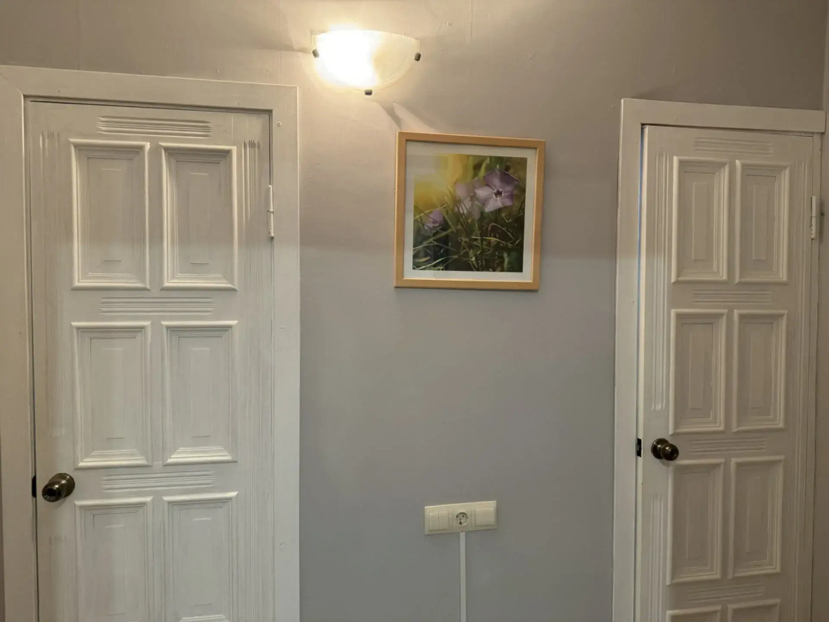 Квартира 478 2-к с видом на море и горы - 15 мин до пляжа