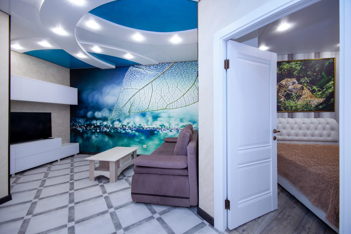 Апартаменты ViP Apart 7