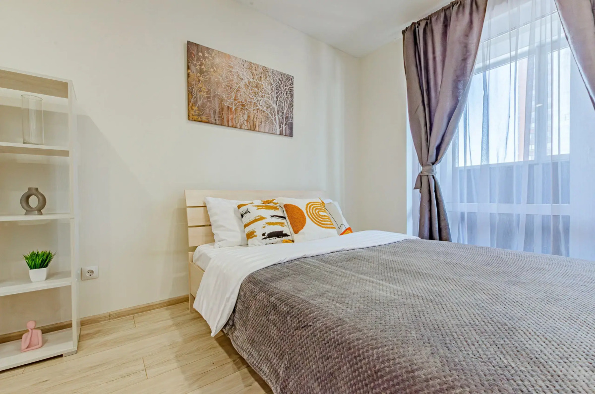 Апартаменты Аренда для души