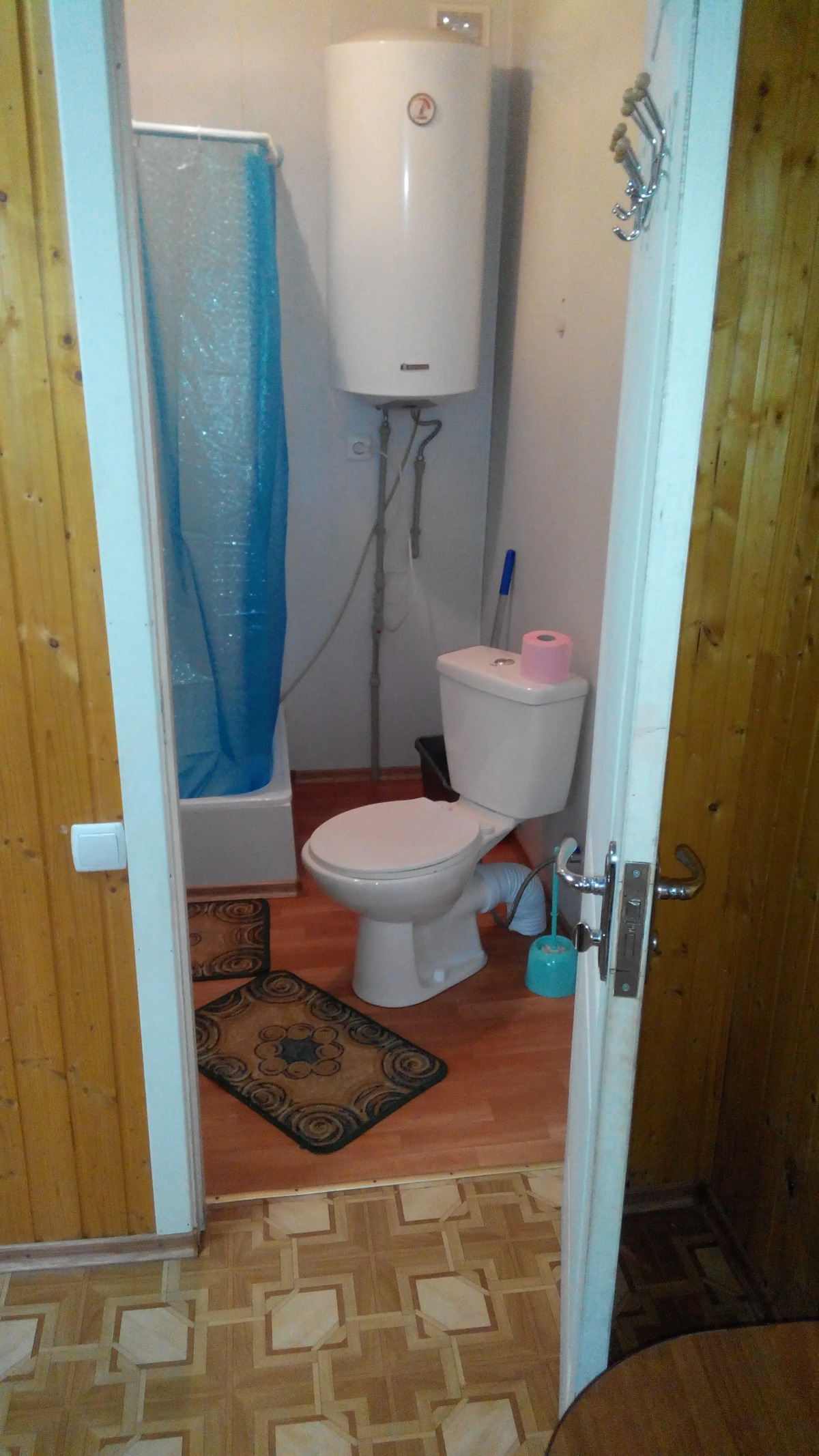 Гостевой дом Толстячок