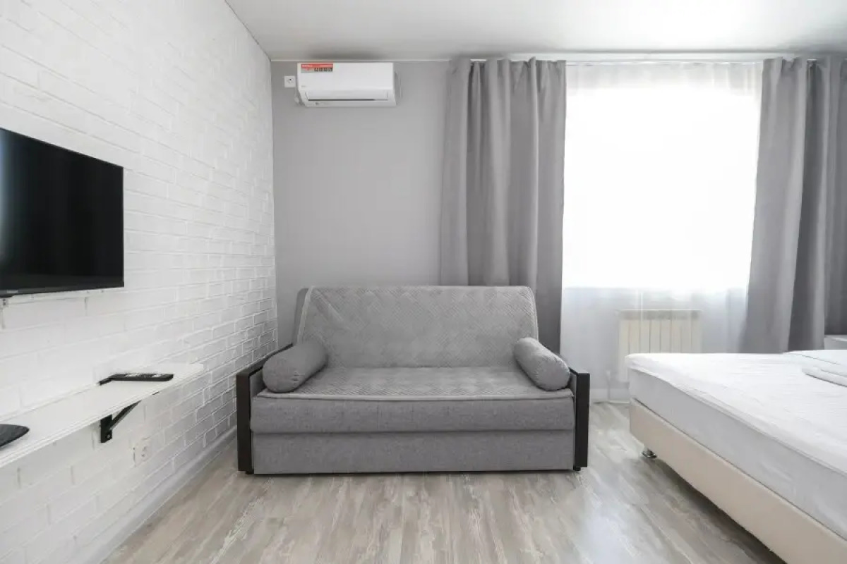 Апартаменты Домант Романова 60/1 (3)