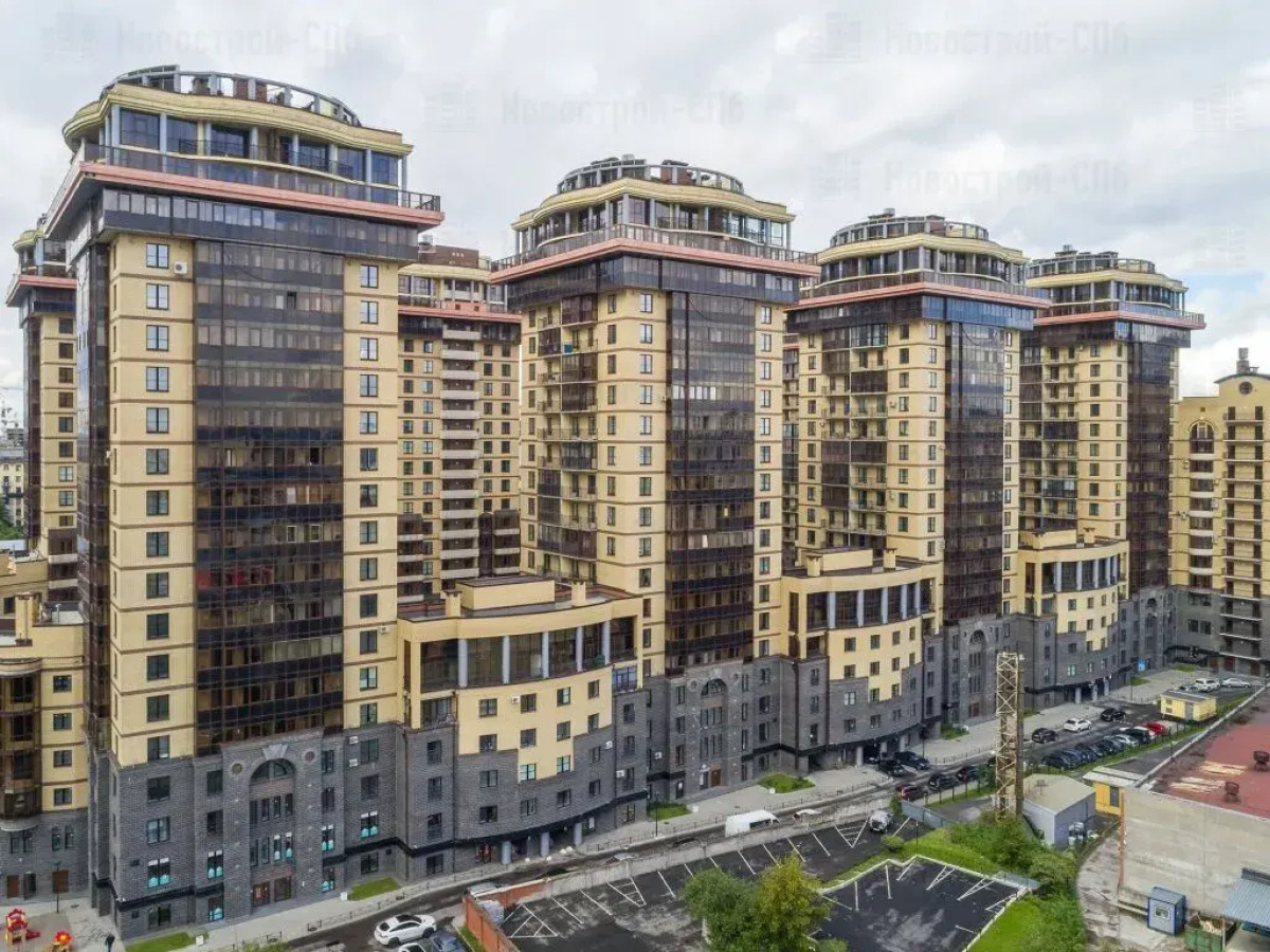 Апартаменты SAMOцвет 14 на Киевской 3