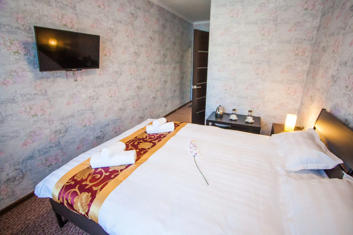 Гостевой Дом Солнечная Сортировка