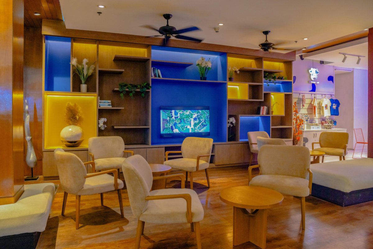 Holiday Inn Resort Phuket Surin Beach, an IHG Hotel