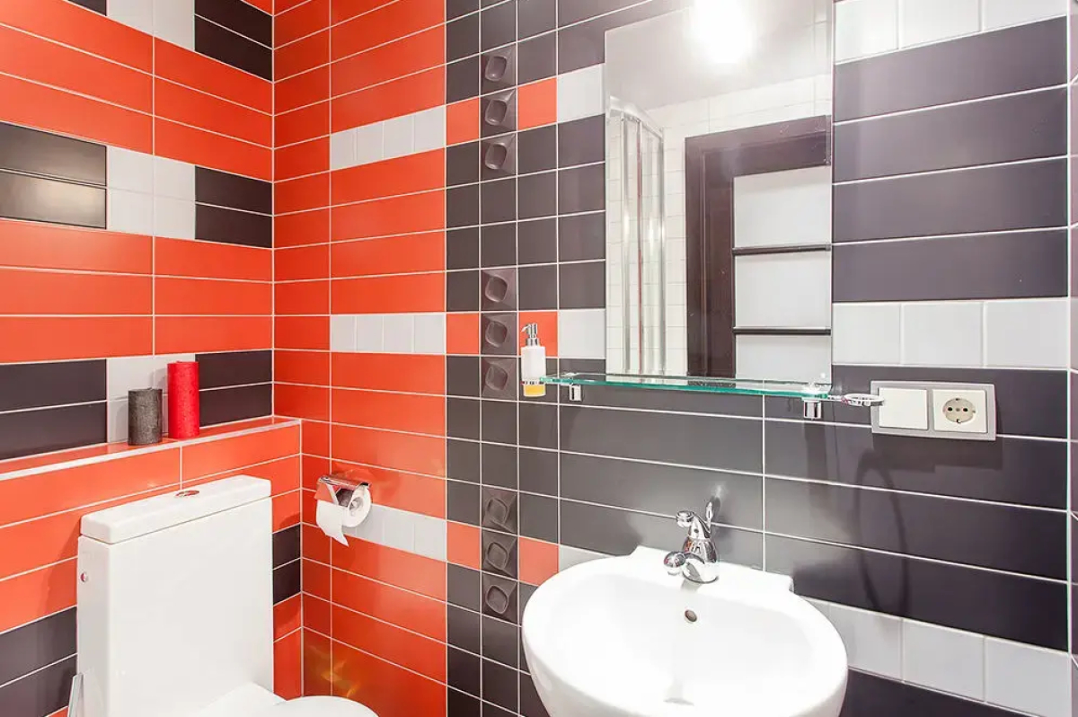 Апартаменты Lux на Площади Победы