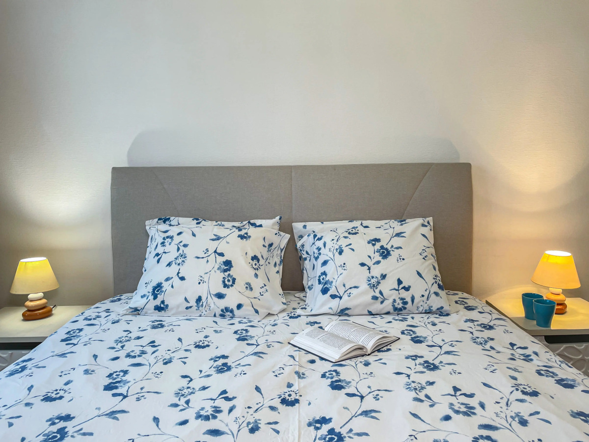 Апартаменты Пушкинская