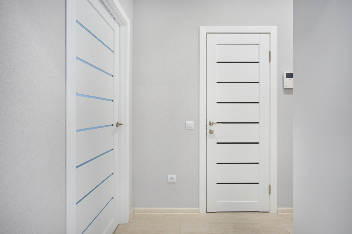 Квартира в новом доме у озера (ап. Нордикхаус 3)