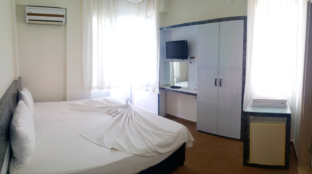 Отель Lavin Garden