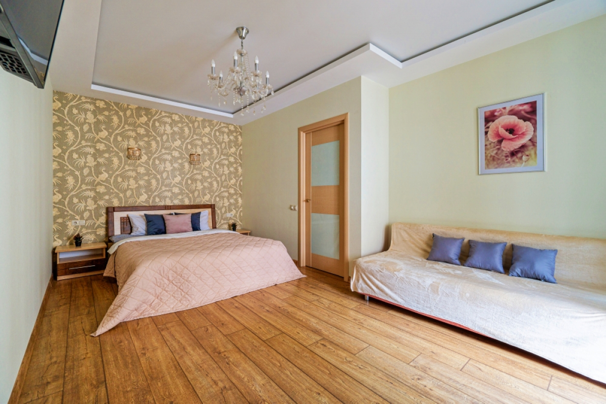 Квартира Аристократ в Центре Города