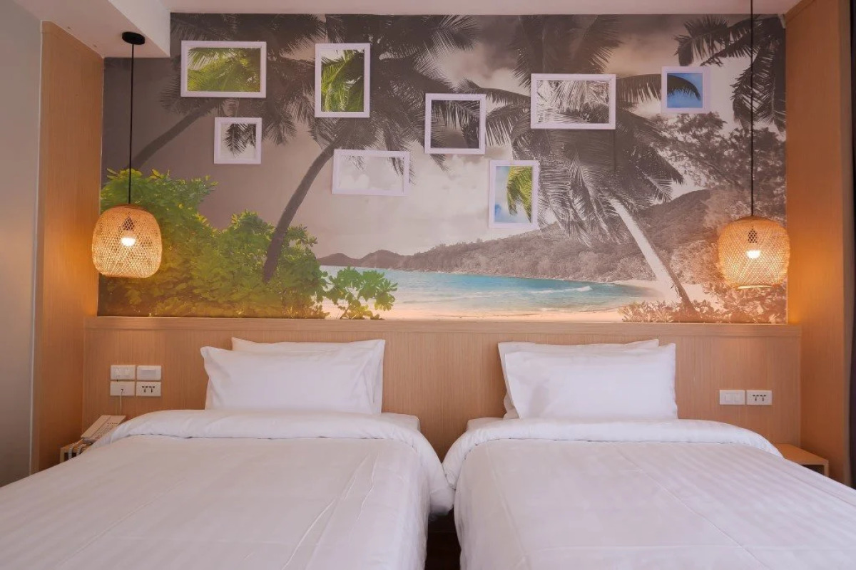 Sea Seeker Krabi Resort