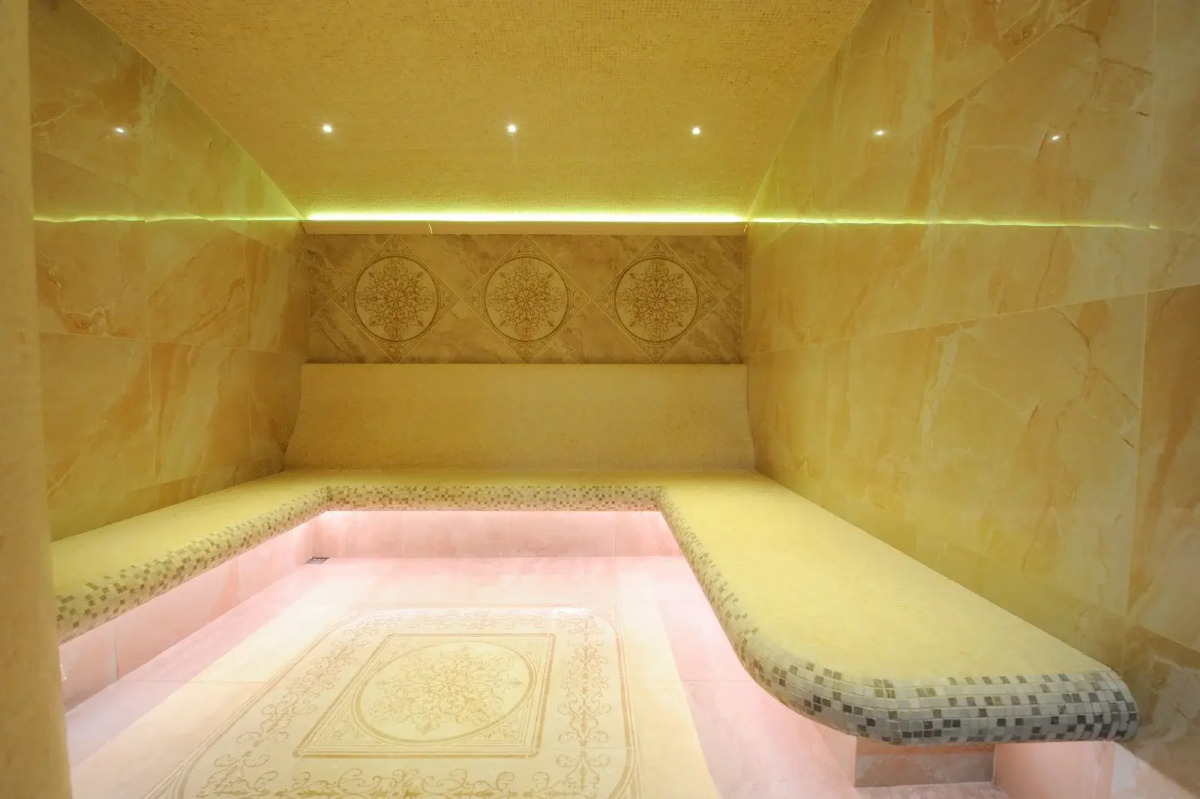 Гостиница Губернская