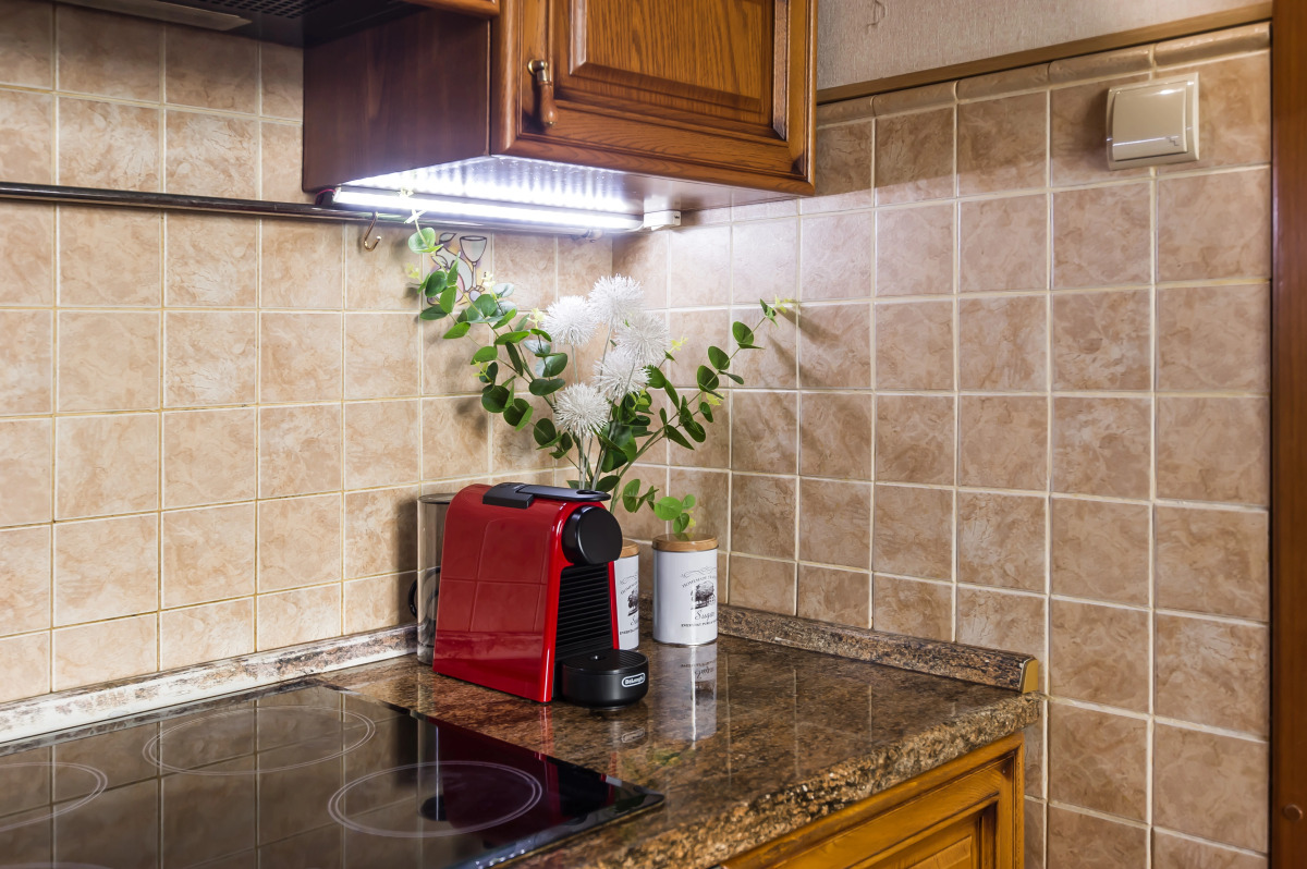 Квартира GM Apartments Четверка в Доме на Набережной у Кремля