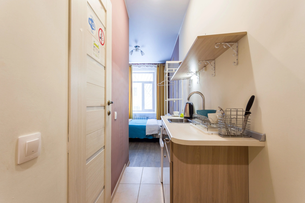 Grand Apartments 1