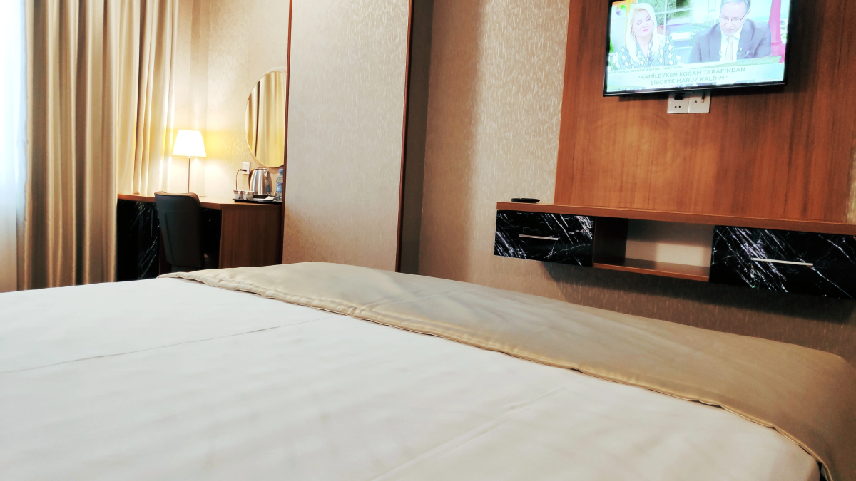 Отель Royal Sapphire