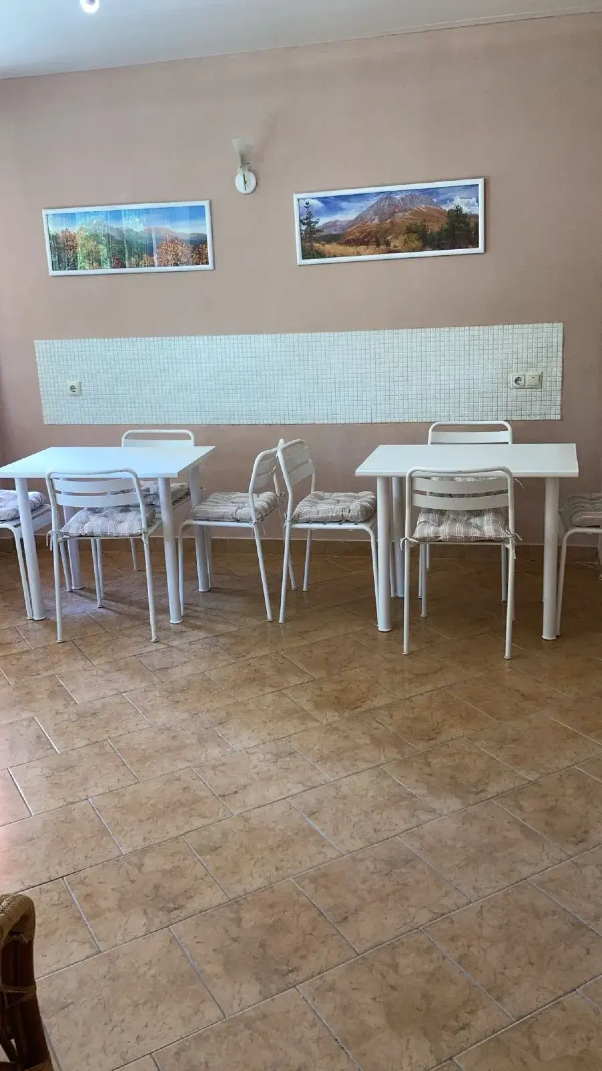 Гостевой дом Бамбуковый Рай