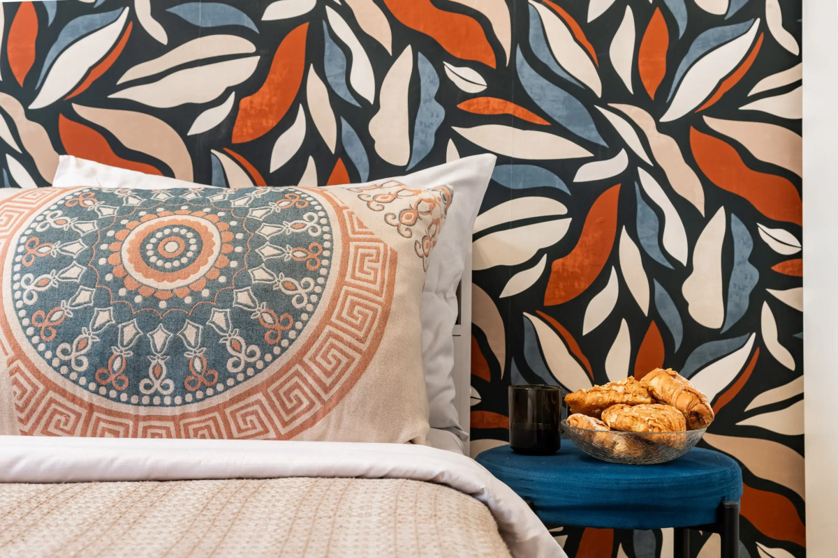 Квартира Двухкомнатная Natali Apart на Метро Севастопольская