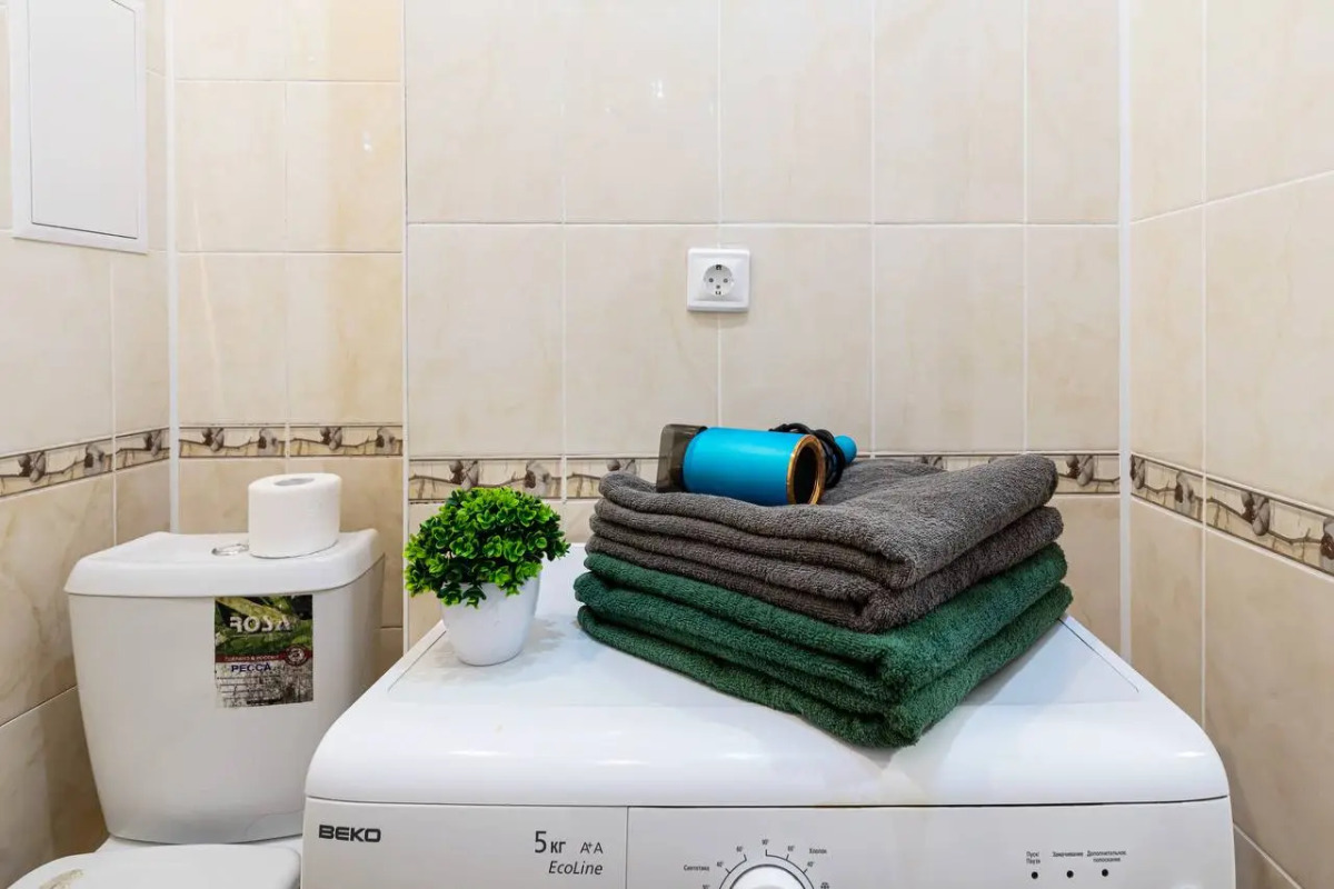 Апартаменты в историческом центре города