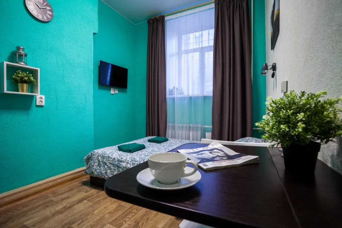 Апартаменты MWA Slon 1