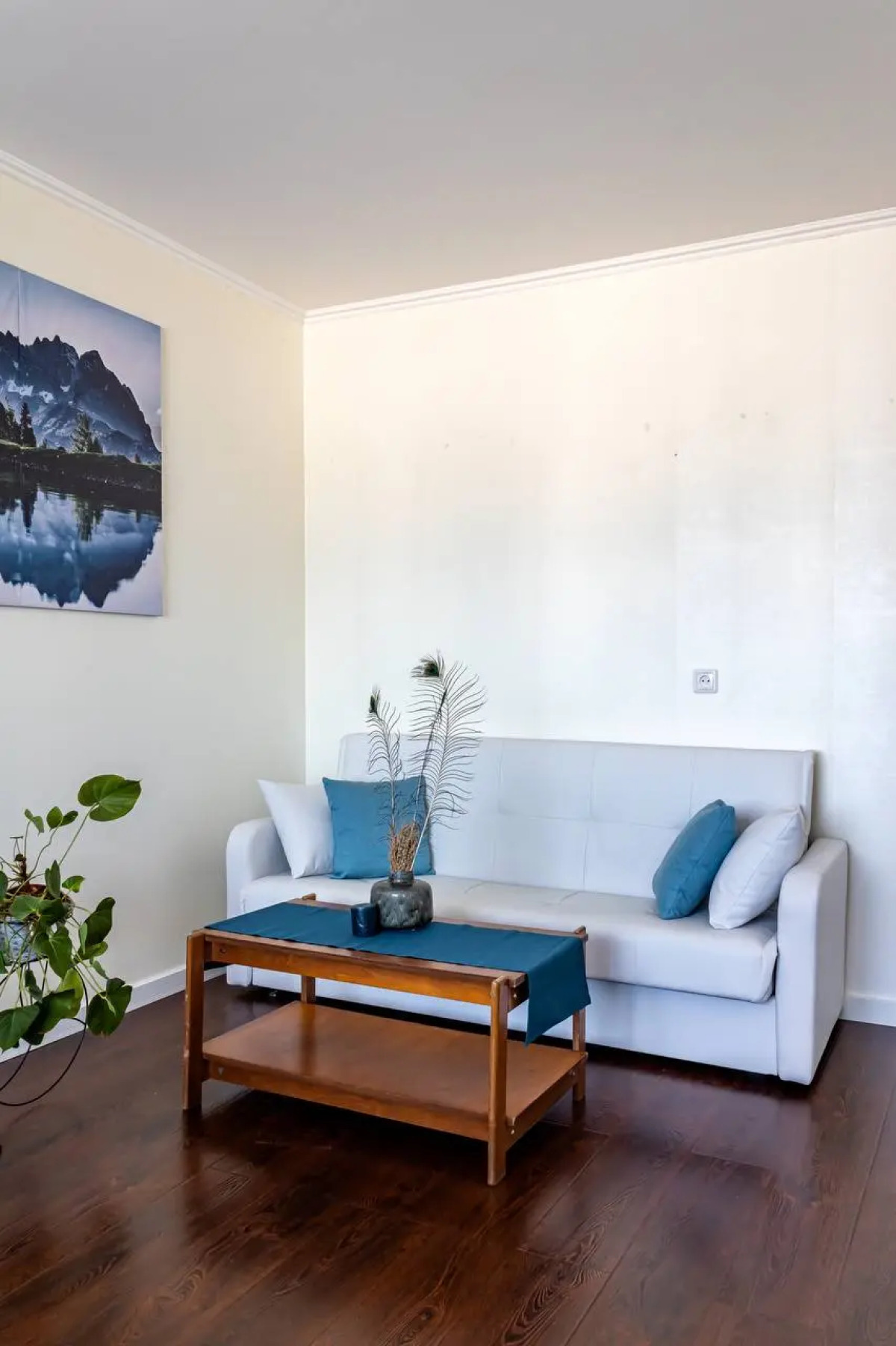 Апартаменты Ночной Рай