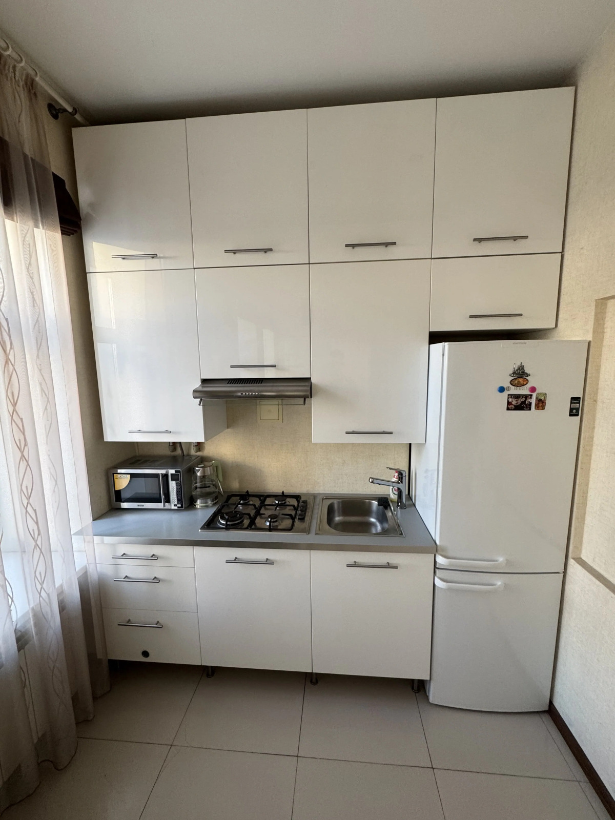 Квартира на Большой Покровской 49